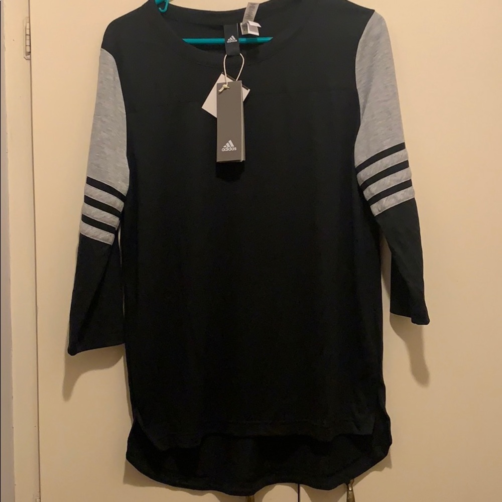 NWT Jersey Tee